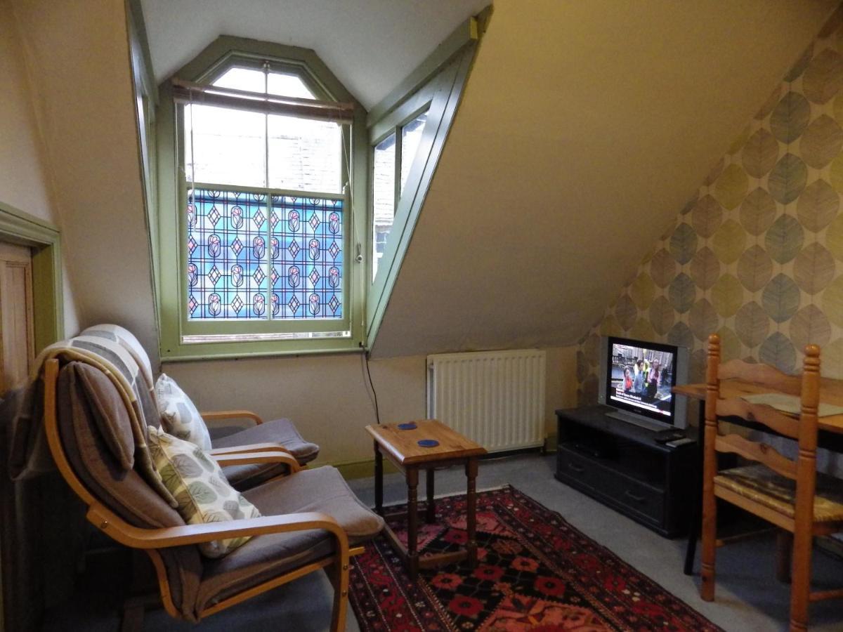 Ryvington Apartments Abergavenny Exteriör bild