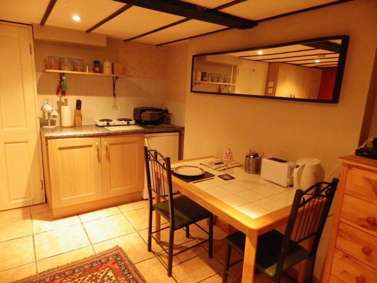 Ryvington Apartments Abergavenny Rum bild